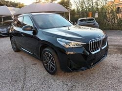 Nero Usata 2025 BMW X1 M Sport SUV | 46.470 € (Super prezzo)