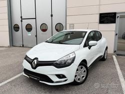 Bianco Usata 2018 Renault Clio IV Tre volumi | 8500 € (Buon prezzo)