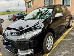 Nero Usata 2015 Renault Mégane GT Line GT Coupé | 5000 € (Super prezzo)