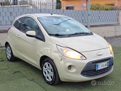 Verde Usata 2010 Ford Ka Tre volumi | 2200 € (Super prezzo)