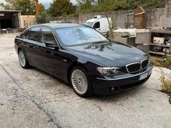 Blu Usata 2005 BMW 745 Efficient Dynamics Tre volumi | 7500 €