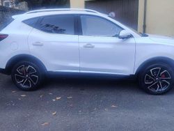 Usata 2023 MG ZS Luxury Tre volumi | 13.700 € (Ottimo prezzo)