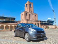 Grigio Usata 2016 Kia Venga Due volumi | 7299 € (Buon prezzo)