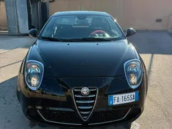 Usata 2015 Alfa Romeo MiTo Due volumi | 6000 € (Buon prezzo)