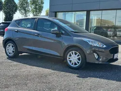 Magnetic grey Usata 2019 Ford Fiesta Due volumi | 12.500 € (Buon prezzo)