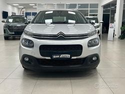Grigio Usata 2018 Citroën C3 Tre volumi | 8500 € (Ottimo prezzo)
