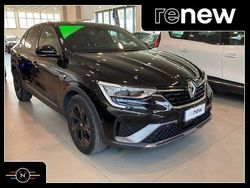 Nero Usata 2021 Renault Arkana RS Line SUV | 18.500 € (Buon prezzo)