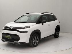 Bianco Usata 2022 Citroën C3 Aircross Feel SUV | 15.790 € (Buon prezzo)
