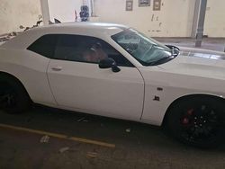 Usata 2018 Dodge Challenger Coupé | 45.000 € (Molto cara)