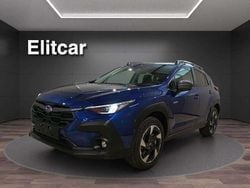 Sapphire blue pearl Nuova 2026 Subaru Crosstrek Style SUV | 31.800 € (Buon prezzo)