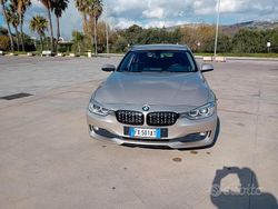 Usata 2015 BMW 316 Station wagon | 13.000 €