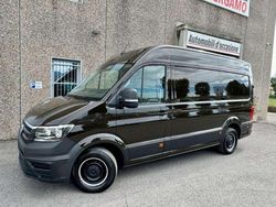 Grigio scuro Usata 2023 VW Crafter Furgone | 22.990 € (Buon prezzo)