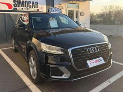 Nero Usata 2019 Audi Q2 Admired SUV | 22.400 € (Buon prezzo)