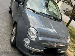 Usata 2014 Fiat 500 Due volumi | 7000 € (Buon prezzo)