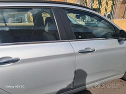 Grigio Usata 2020 Fiat Tipo Tre volumi | 10.000 €