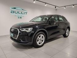 Nero Usata 2022 Audi Q3 Advanced SUV | 25.500 € (Super prezzo)