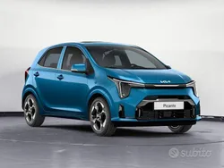 Beige Nuova 2024 Kia Picanto Urban Due volumi | 15.360 €