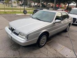 Usata 1995 Alfa Romeo 164 Super Tre volumi | 5800 €