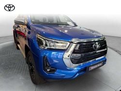 Grigio Nuova 2025 Toyota HiLux Executive Pick-up | 38.300 € (Super prezzo)