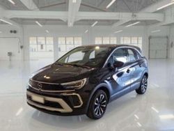 Nero Usata 2023 Opel Crossland X Elegance SUV | 16.100 € (Buon prezzo)