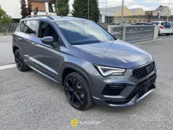 Nuova 2024 Cupra Ateca SUV | 32.900 € (Buon prezzo)