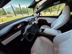 Usata 2024 Tesla Model X Plaid SUV | 79.500 € (Ottimo prezzo)
