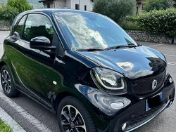 Usata 2017 Smart ForTwo Coupé Due volumi | 12.500 € (Buon prezzo)
