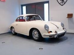 Beige Usata 1963 Porsche 356 Coupé | 379.995 €