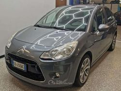 Grigio Usata 2010 Citroën C3 Exclusive Due volumi | 4900 € (Buon prezzo)