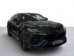 Verde Usata 2020 Lamborghini Urus SUV | 208.000 € (Super prezzo)