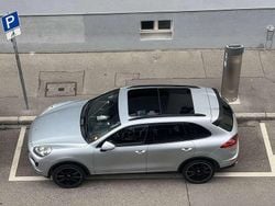 Usata 2015 Porsche Cayenne SUV | 20.800 € (Ottimo prezzo)