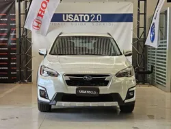 Bianco Usata 2021 Subaru XV Style SUV | 20.900 € (Super prezzo)