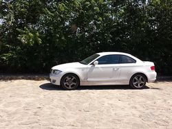 Bianco Usata 2011 BMW 118 Coupé M Sport Coupé | 8499 €