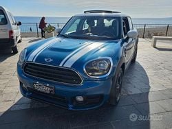 Usata 2017 Mini Countryman SUV | 11.999 € (Ottimo prezzo)