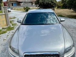 Grigio Usata 2009 Audi A6 S-Line Station wagon | 7300 € (Cara)