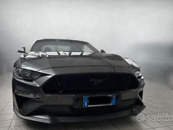 Grigio Usata 2020 Ford Mustang Coupé | 43.800 € (Buon prezzo)