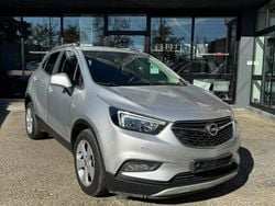 Usata 2018 Opel Mokka SUV | 9700 € (Buon prezzo)
