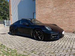 Nero Usata 2019 Porsche 911 Carrera 4S Coupé | 133.000 € (Cara)