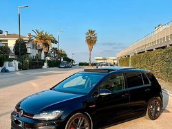 Nero Usata 2019 VW Golf VII GTI Due volumi | 24.200 € (Ottimo prezzo)