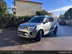 Grigio Usata 2021 Suzuki Ignis Tre volumi | 16.400 € (Buon prezzo)