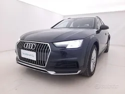 Blu Usata 2018 Audi A4 Allroad Business Station wagon | 21.990 € (Ottimo prezzo)