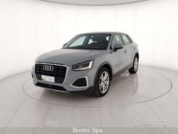 Grigio metallizzato Usata 2021 Audi Q2 Admired SUV | 25.600 € (Buon prezzo)