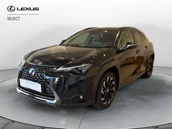 Nero Usata 2022 Lexus UX 250h SUV | 27.000 € (Cara)