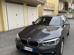 Usata 2015 BMW 118 Sport Line Due volumi | 13.900 € (Buon prezzo)