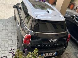 Usata 2011 Mini Countryman SUV | 8500 € (Cara)