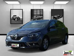 Grigio Usata 2018 Renault Mégane IV Bose Edition | 11.000 € (Buon prezzo)