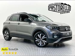 Grigio Usata 2019 VW T-Cross Advance SUV | 15.750 € (Buon prezzo)