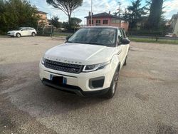 Bianco Usata 2017 Land Rover Range Rover evoque HSE SUV | 10.400 € (Super prezzo)