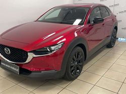 Rosso Nuova 2025 Mazda CX-30 Homura-Line SUV | 28.150 € (Buon prezzo)
