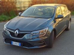 Usata 2023 Renault Mégane GrandTour Techno Station wagon | 15.450 € (Buon prezzo)